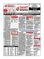 Smart Bonanza Financial Weekly English 